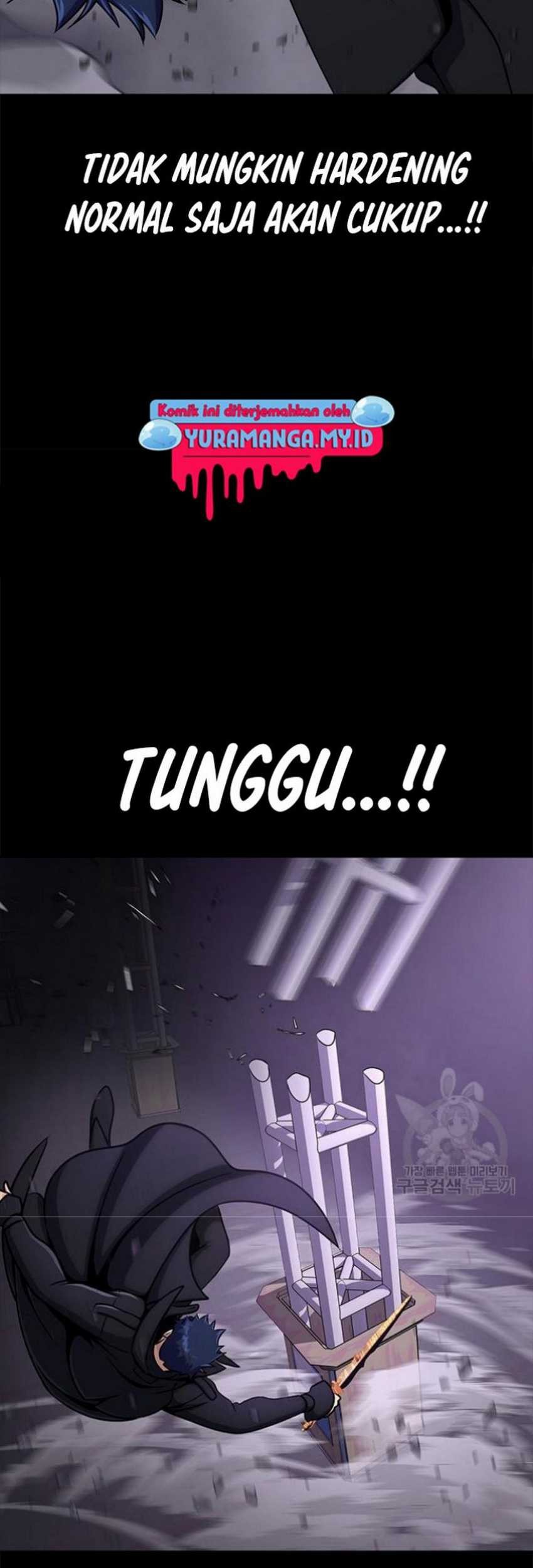 Steel-Eating Player Chapter 21 Gambar 30