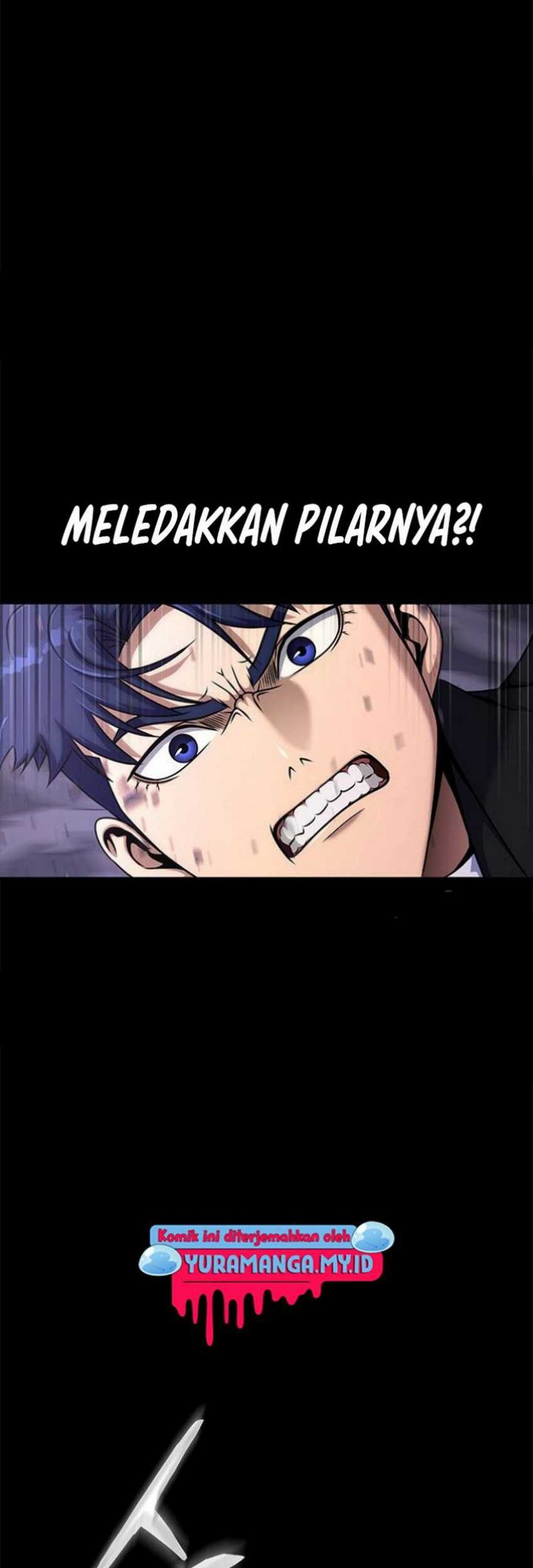 Steel-Eating Player Chapter 21 Gambar 31
