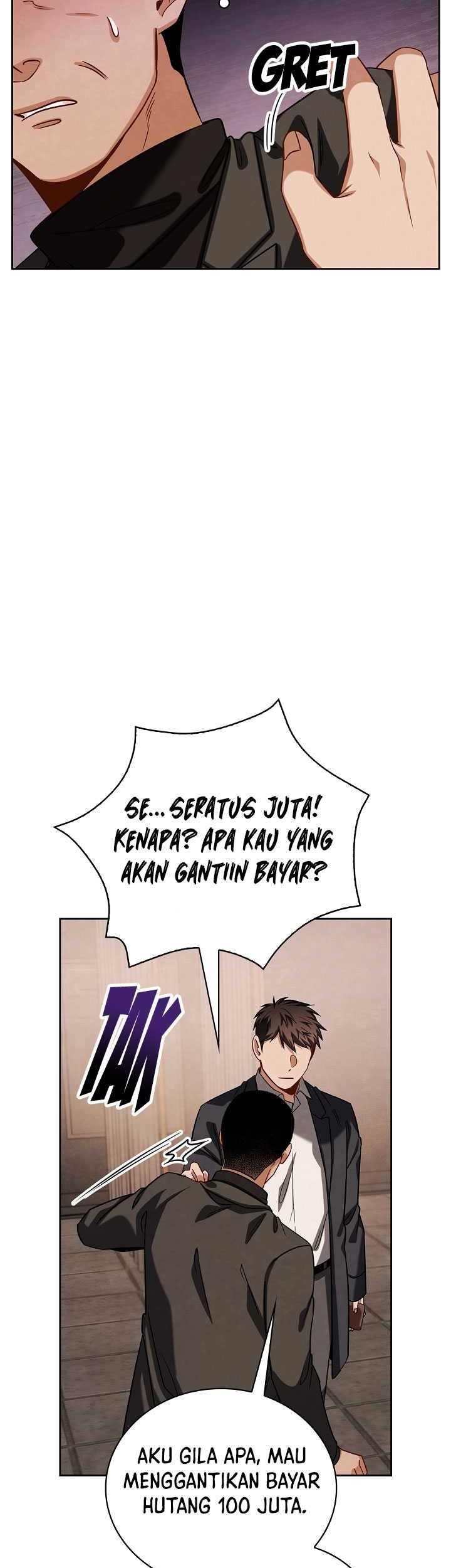 Be the Actor Chapter 67 Gambar 12