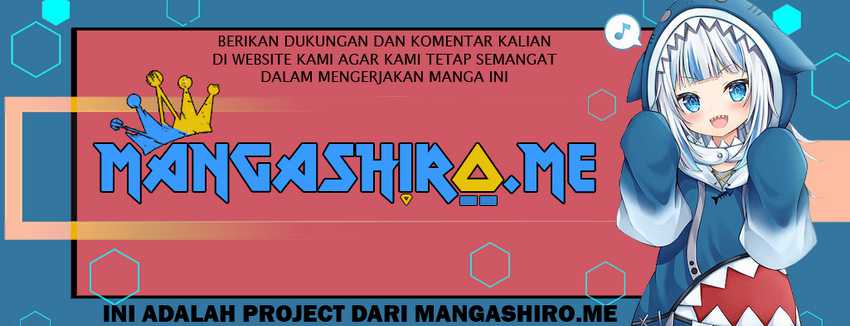 Binbou Reijou no Kanchigai Seijo Den Chapter 03 Gambar 4