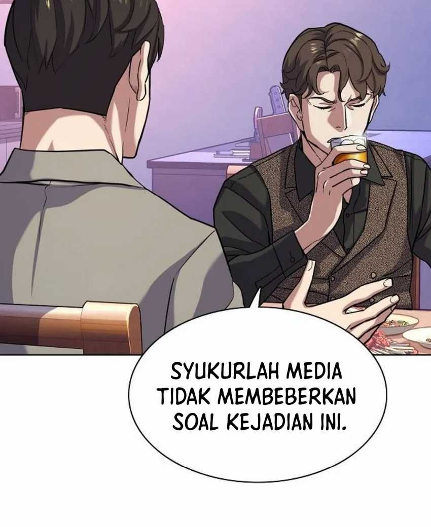 The Youngest Son Of A Rich Family Chapter 77 Gambar 5