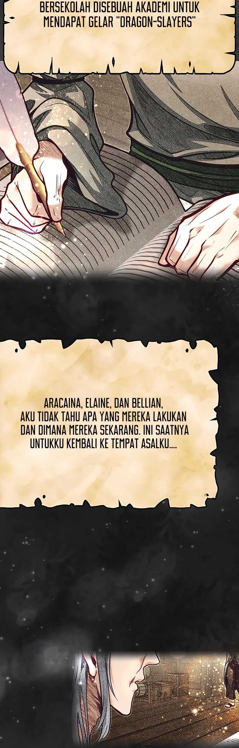 The Little Brother Is the Academy’s Hotshot Chapter 55 Gambar 49