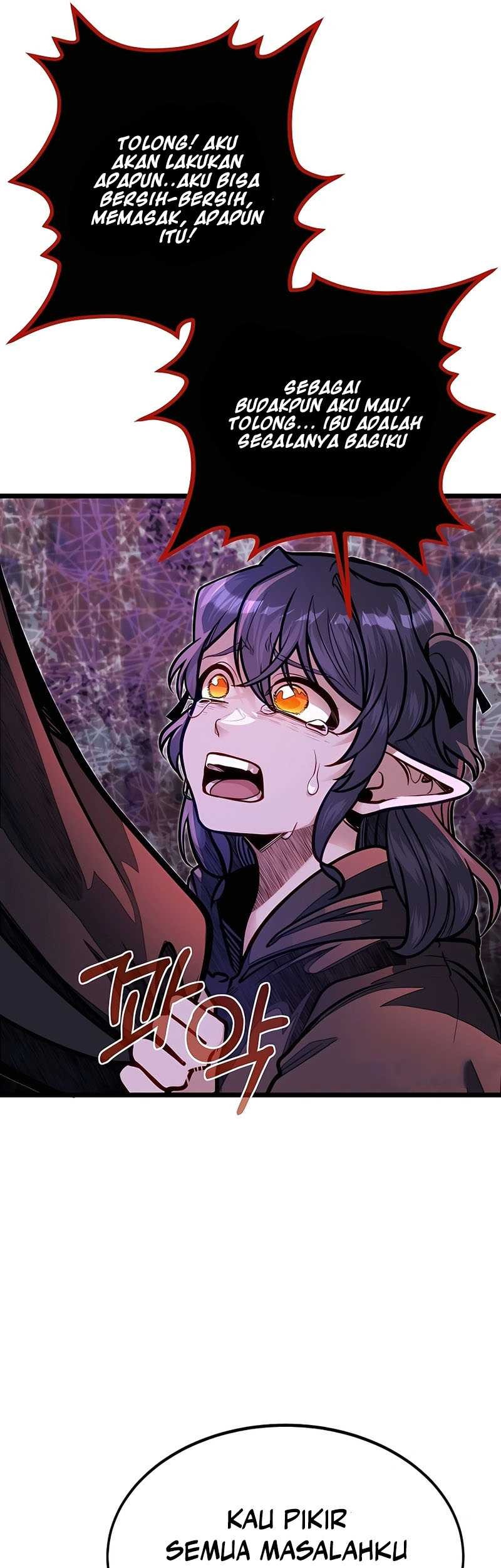 The Little Brother Is the Academy’s Hotshot Chapter 55 Gambar 12