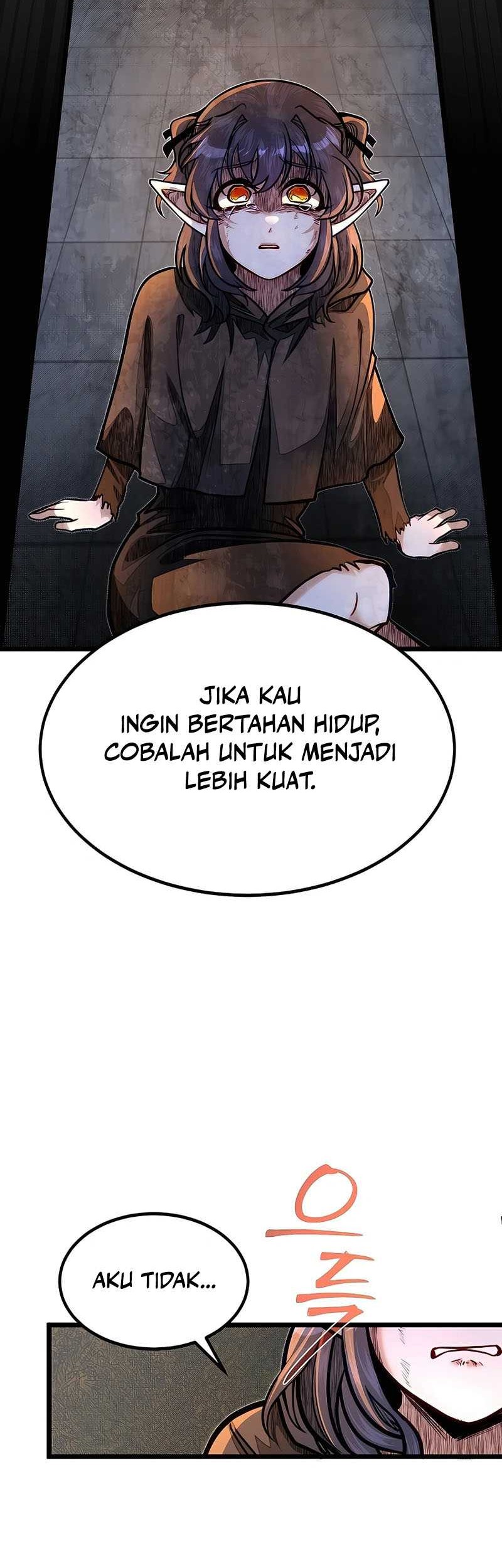 The Little Brother Is the Academy’s Hotshot Chapter 55 Gambar 15