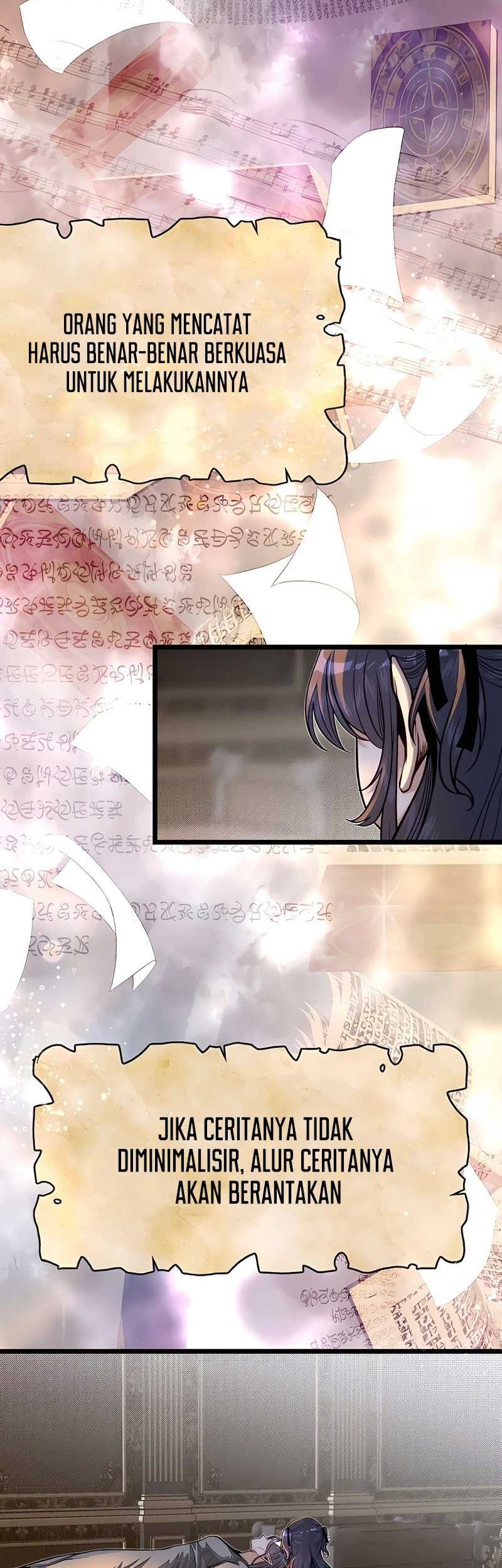 The Little Brother Is the Academy’s Hotshot Chapter 55 Gambar 30
