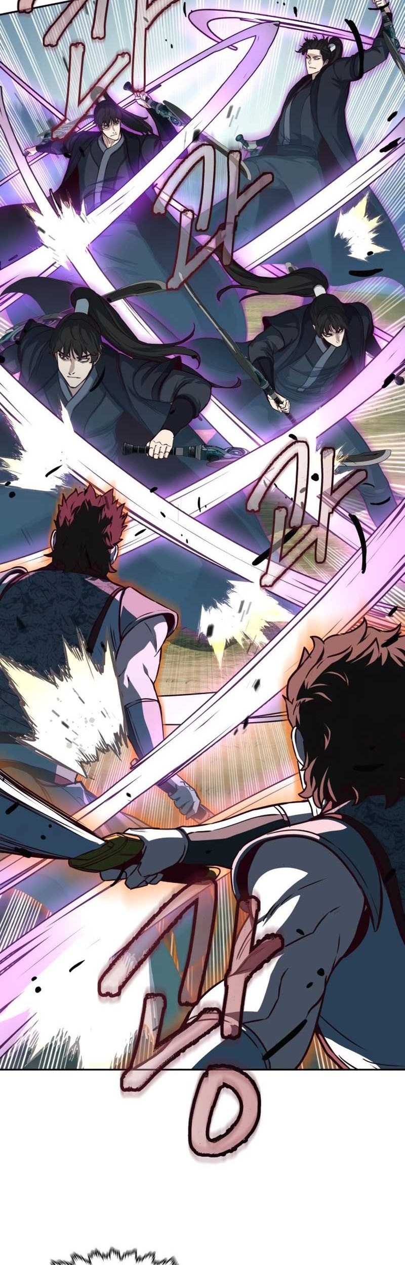 Sword Fanatic Wanders Through The Night Chapter 91 Gambar 35