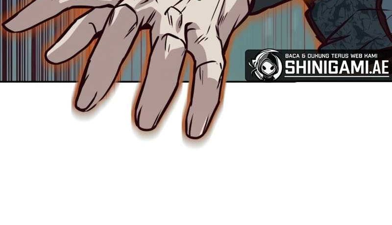 Sword Fanatic Wanders Through The Night Chapter 91 Gambar 45