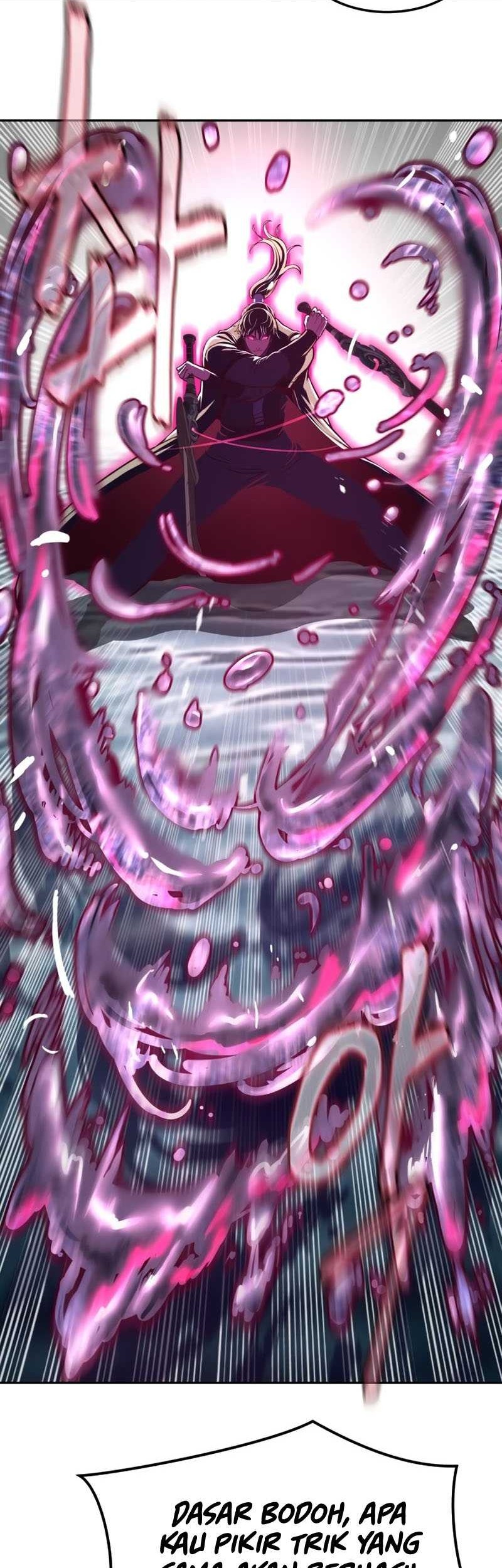 Sword Fanatic Wanders Through The Night Chapter 91 Gambar 51