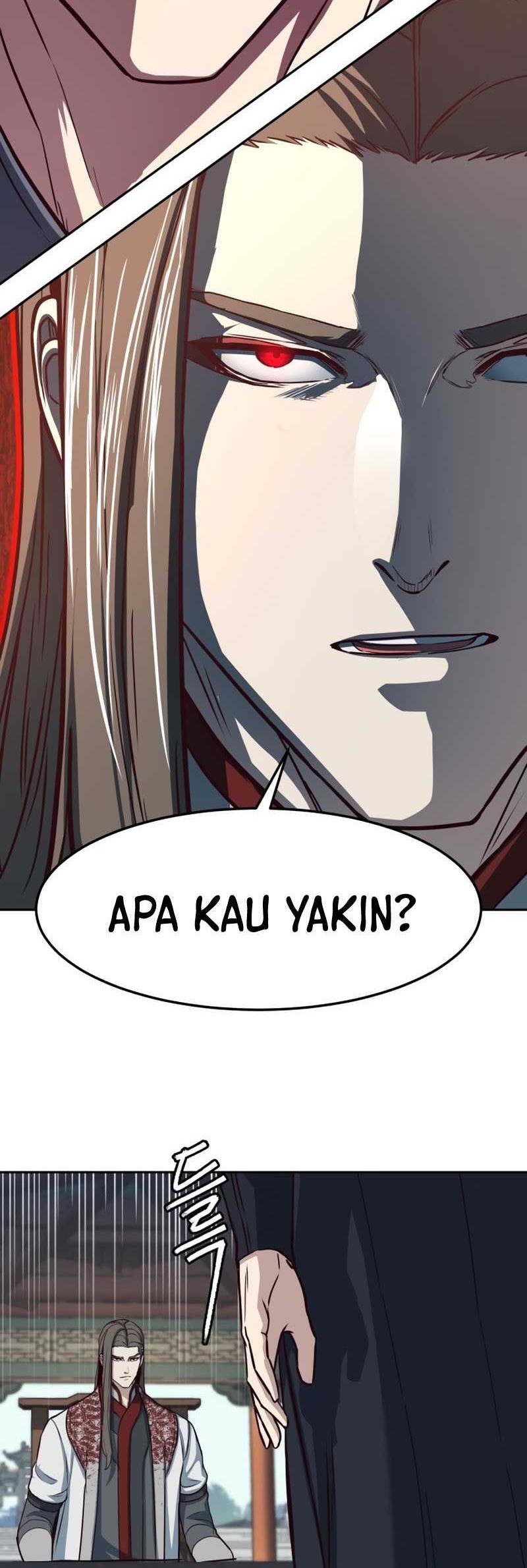 Sword Fanatic Wanders Through The Night Chapter 91 Gambar 13