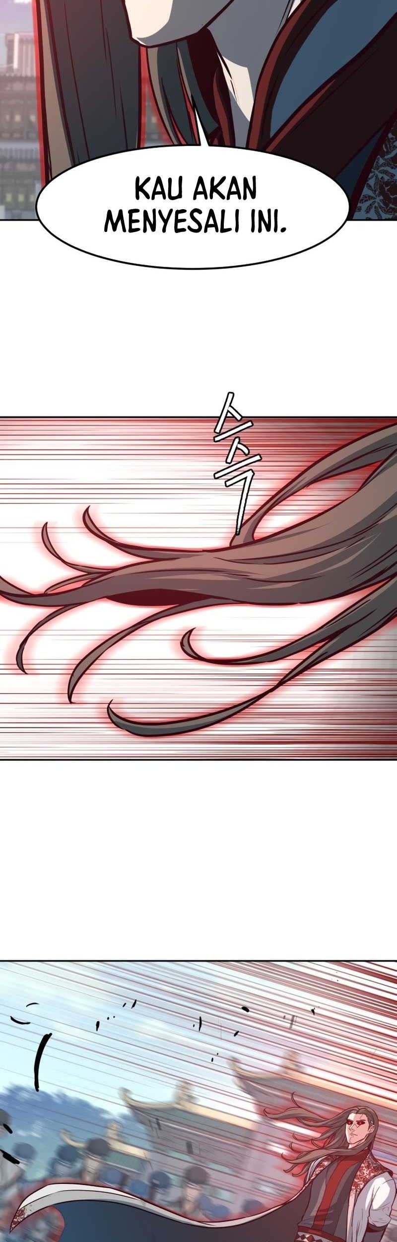 Sword Fanatic Wanders Through The Night Chapter 91 Gambar 16