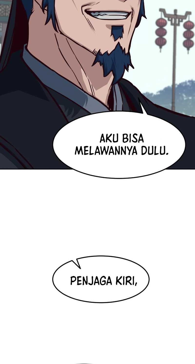 Sword Fanatic Wanders Through The Night Chapter 91 Gambar 21