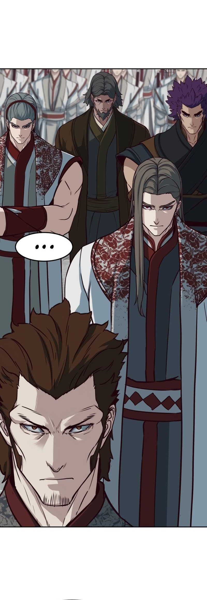 Sword Fanatic Wanders Through The Night Chapter 91 Gambar 25