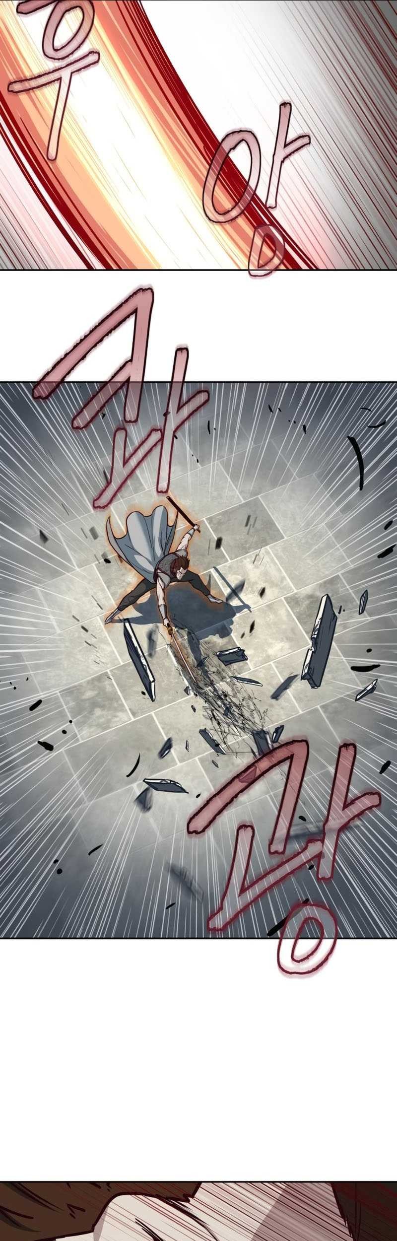 Sword Fanatic Wanders Through The Night Chapter 91 Gambar 30