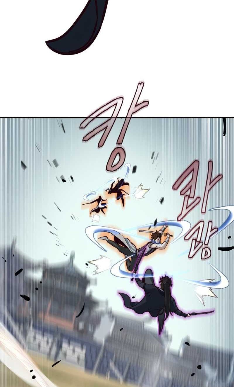 Sword Fanatic Wanders Through The Night Chapter 91 Gambar 33