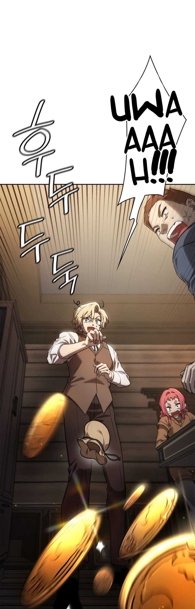 Baca  Infinite Mage Chapter 61 Gambar 2