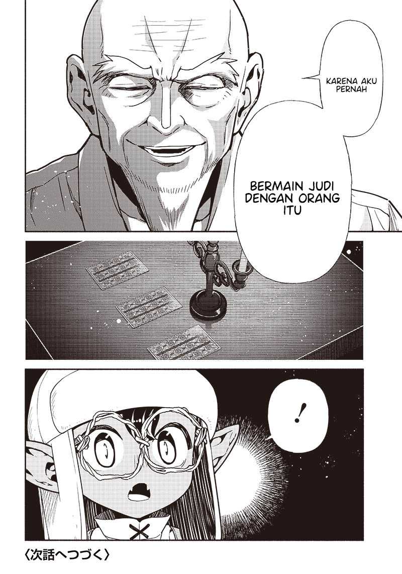 Tensei Goblin da kedo Shitsumon aru? Chapter 80 Gambar 17