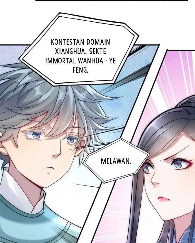 Reward 100 Million Lives at the Beginning Chapter 103 Gambar 19
