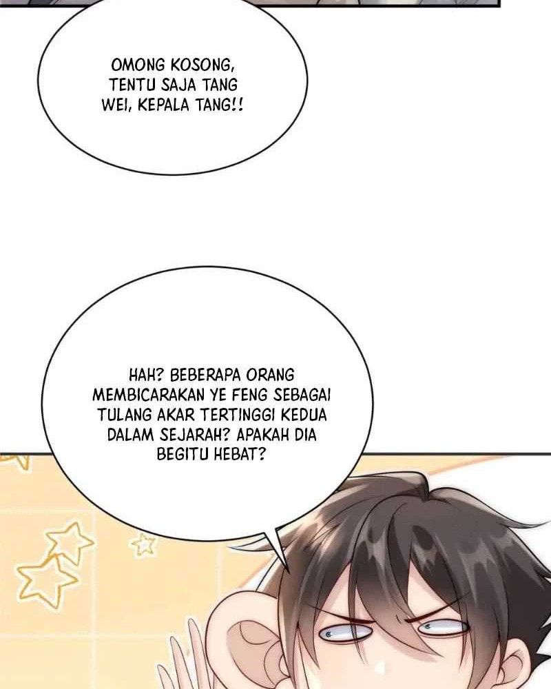 Reward 100 Million Lives at the Beginning Chapter 103 Gambar 21