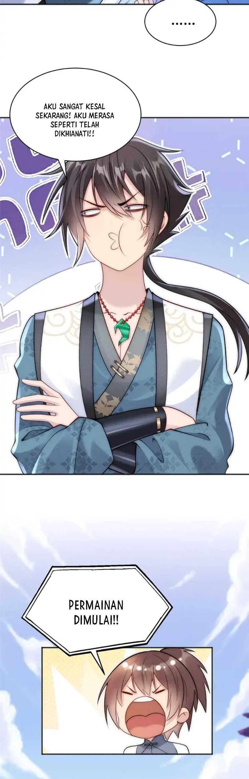 Reward 100 Million Lives at the Beginning Chapter 103 Gambar 24
