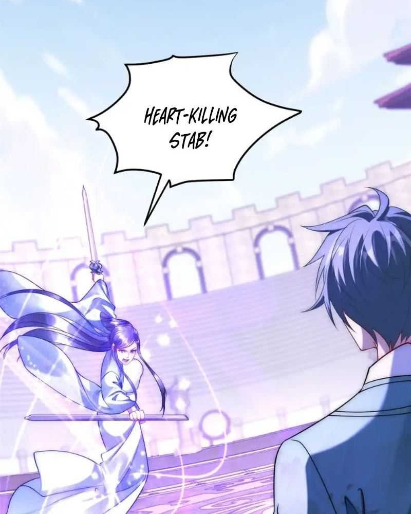 Reward 100 Million Lives at the Beginning Chapter 103 Gambar 25