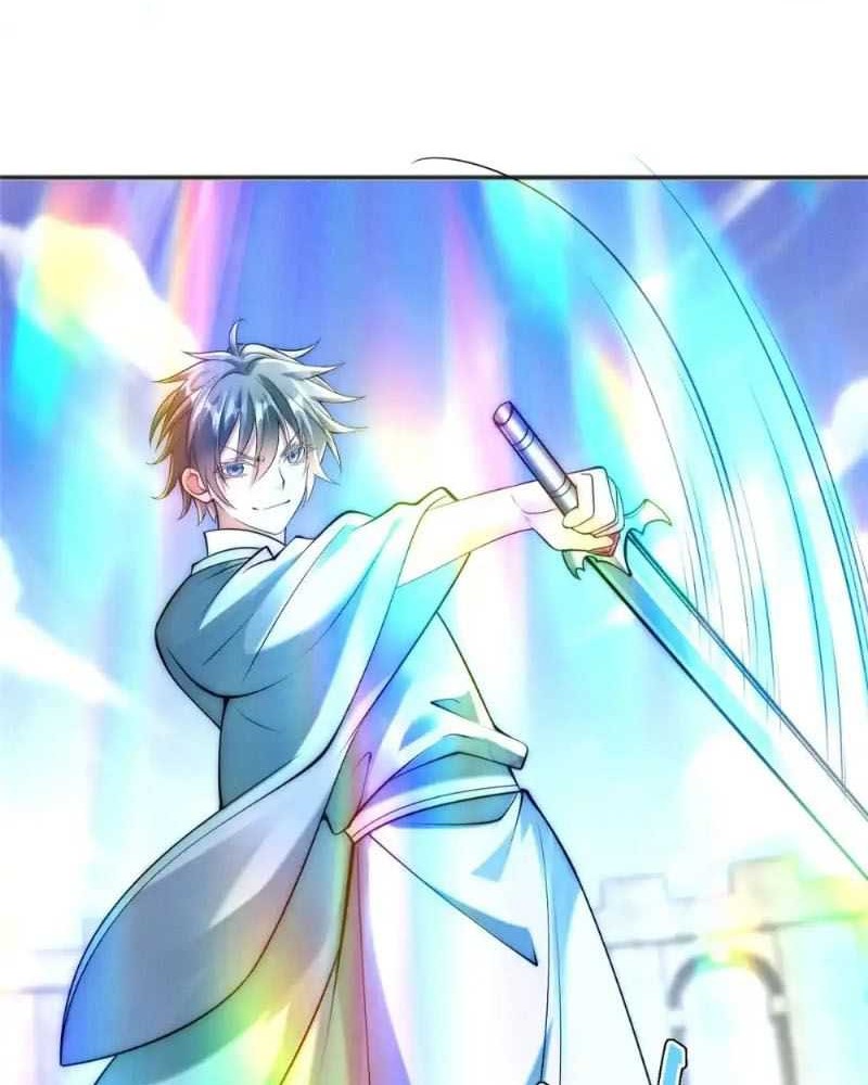 Reward 100 Million Lives at the Beginning Chapter 103 Gambar 27