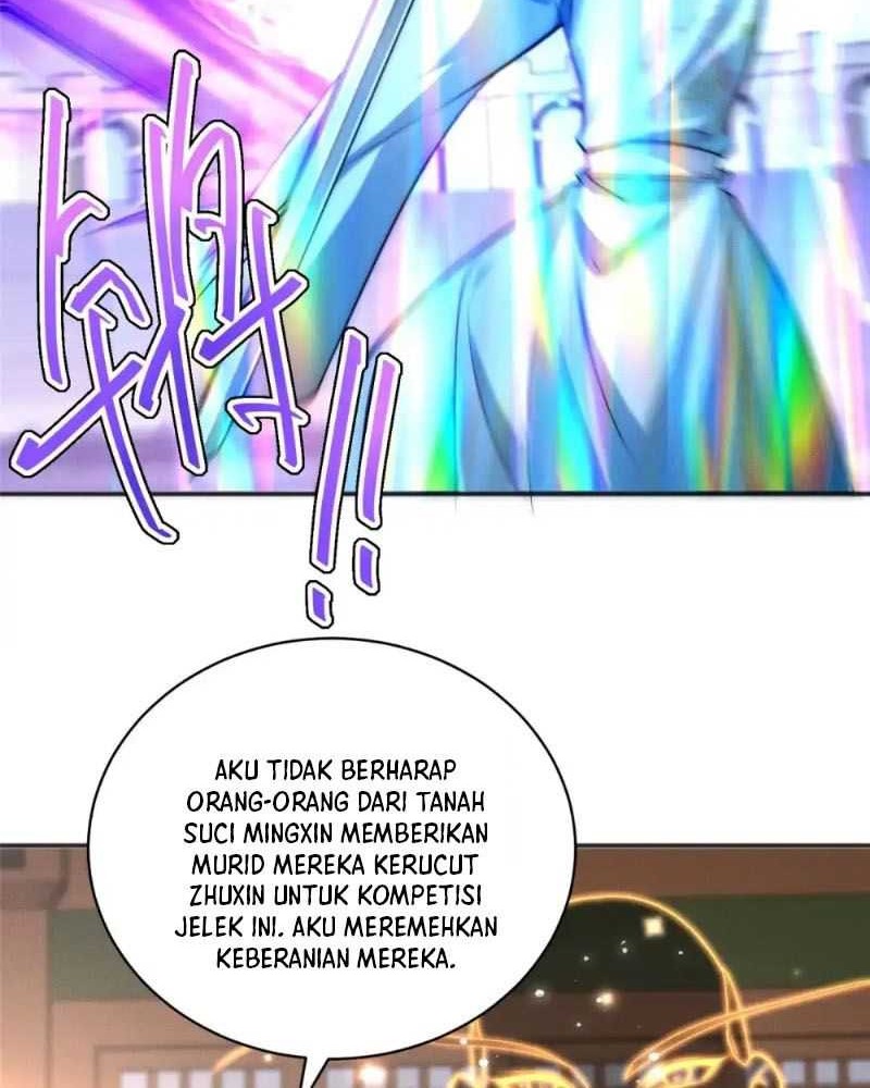 Reward 100 Million Lives at the Beginning Chapter 103 Gambar 31