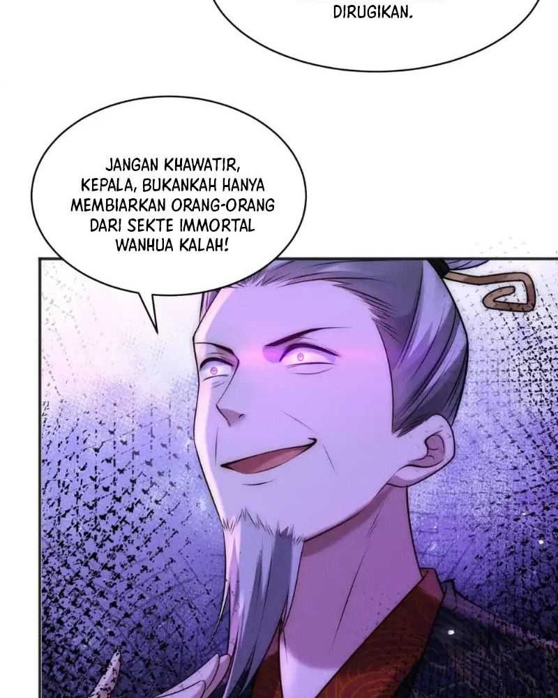 Reward 100 Million Lives at the Beginning Chapter 103 Gambar 33