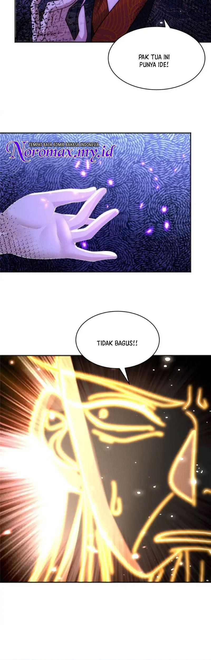 Reward 100 Million Lives at the Beginning Chapter 103 Gambar 34