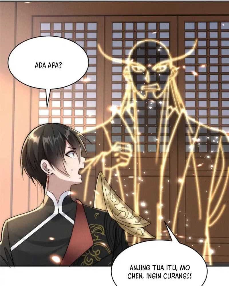 Reward 100 Million Lives at the Beginning Chapter 103 Gambar 35