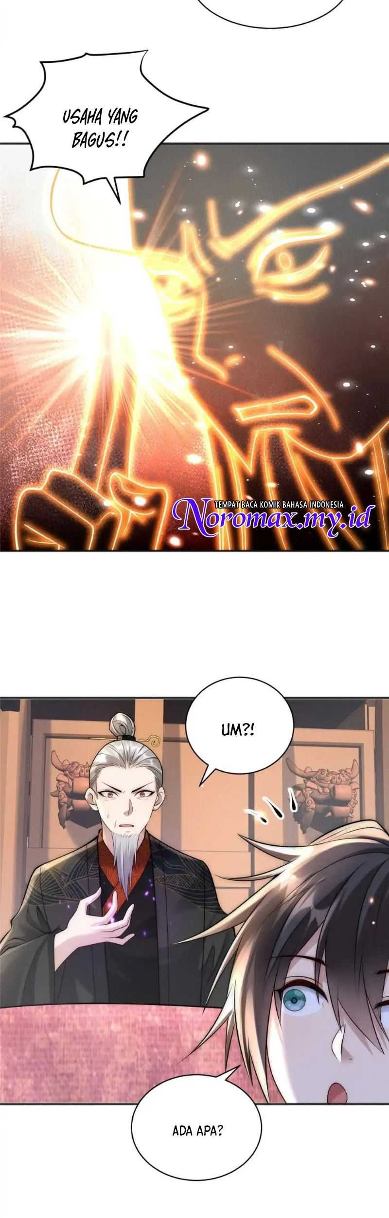Reward 100 Million Lives at the Beginning Chapter 103 Gambar 36