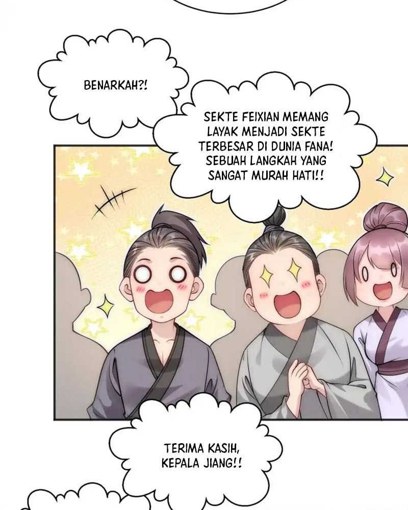 Reward 100 Million Lives at the Beginning Chapter 103 Gambar 3