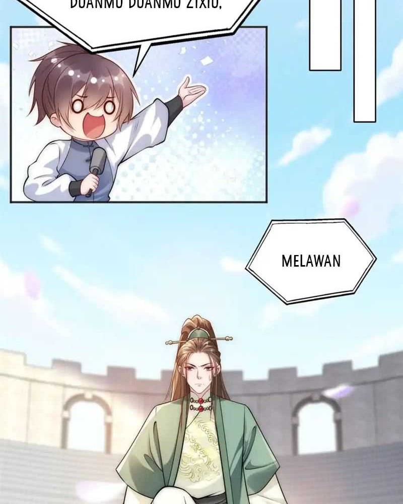 Reward 100 Million Lives at the Beginning Chapter 103 Gambar 5