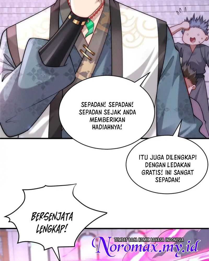 Reward 100 Million Lives at the Beginning Chapter 103 Gambar 13
