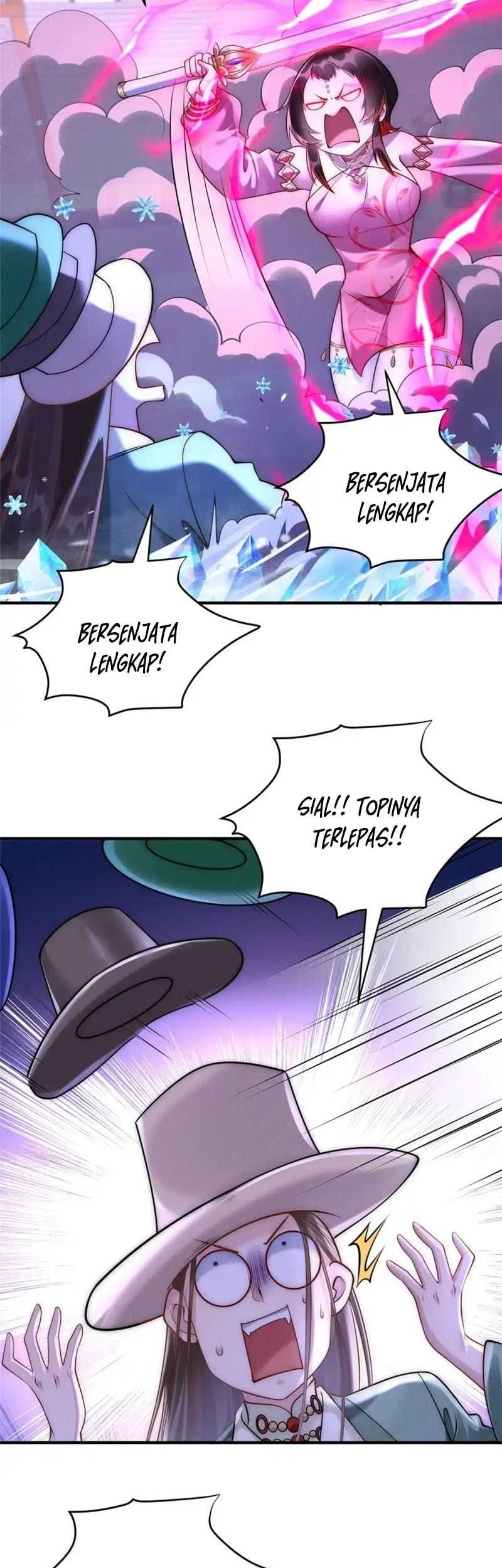 Reward 100 Million Lives at the Beginning Chapter 103 Gambar 14