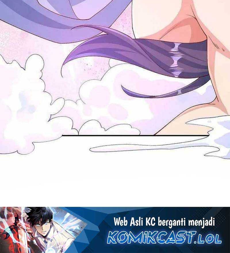 Against the Gods Chapter 596 Gambar 51