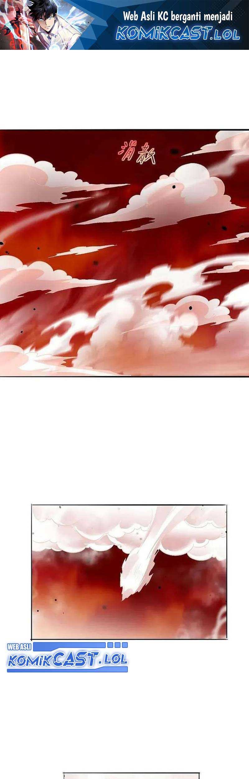 Baca  Against the Gods Chapter 596 Gambar 2