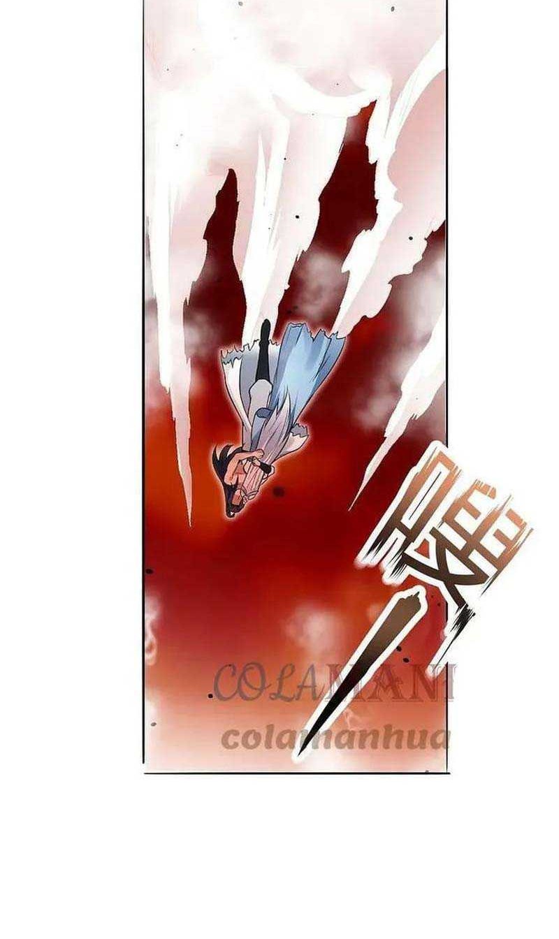 Against the Gods Chapter 596 Gambar 3