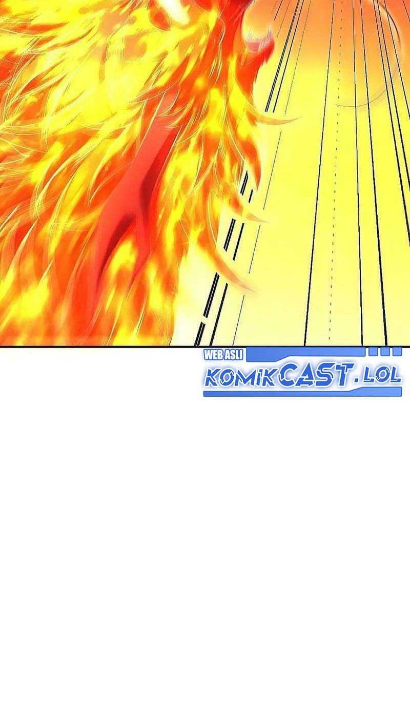 Against the Gods Chapter 595 Gambar 37