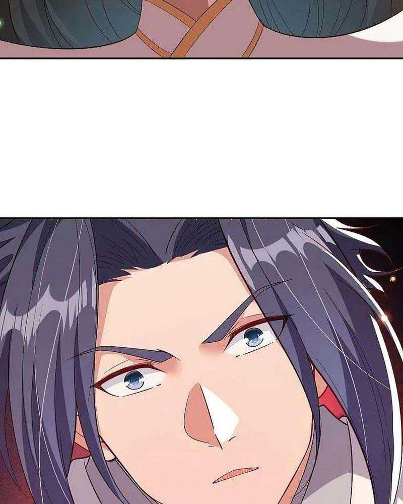 Against the Gods Chapter 595 Gambar 3