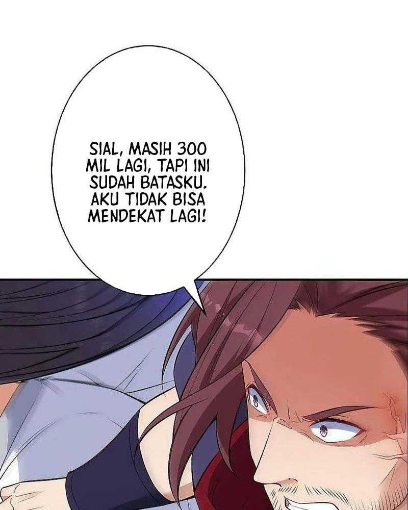 Against the Gods Chapter 595 Gambar 9