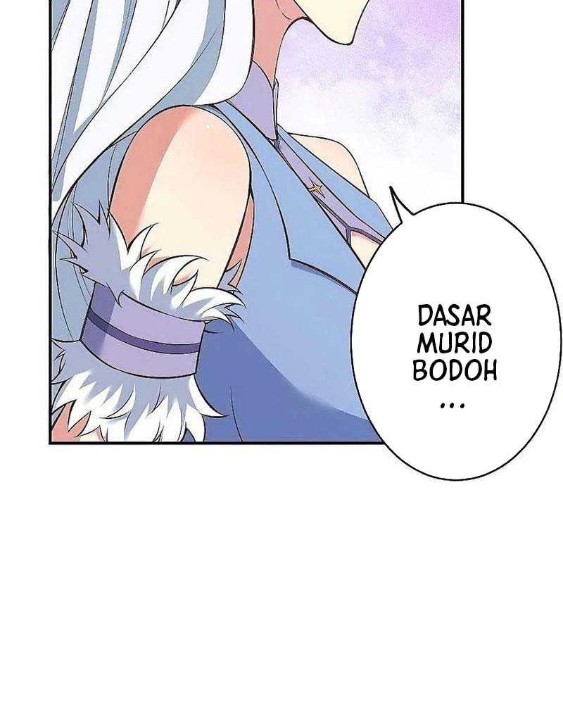 Against the Gods Chapter 595 Gambar 17