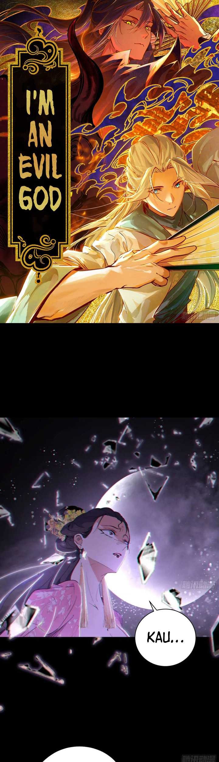 Baca I’m An Evil God Chapter 429 Gambar 2