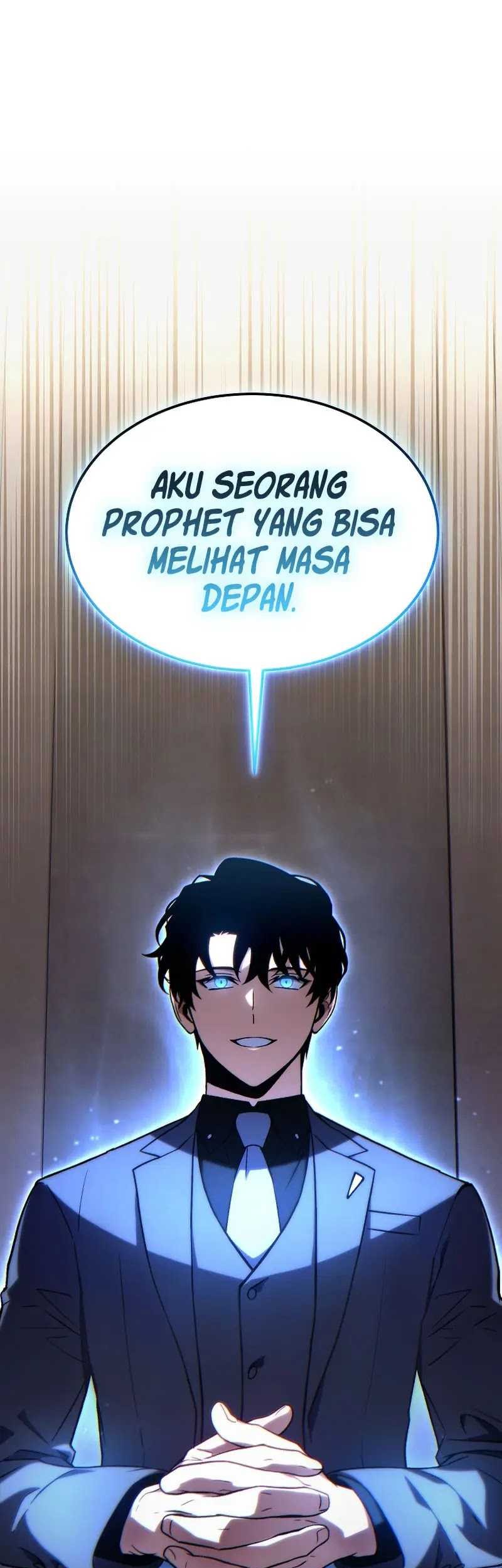 Baca The 100th Regression Of The Max-Level Player Chapter 32 Gambar 2