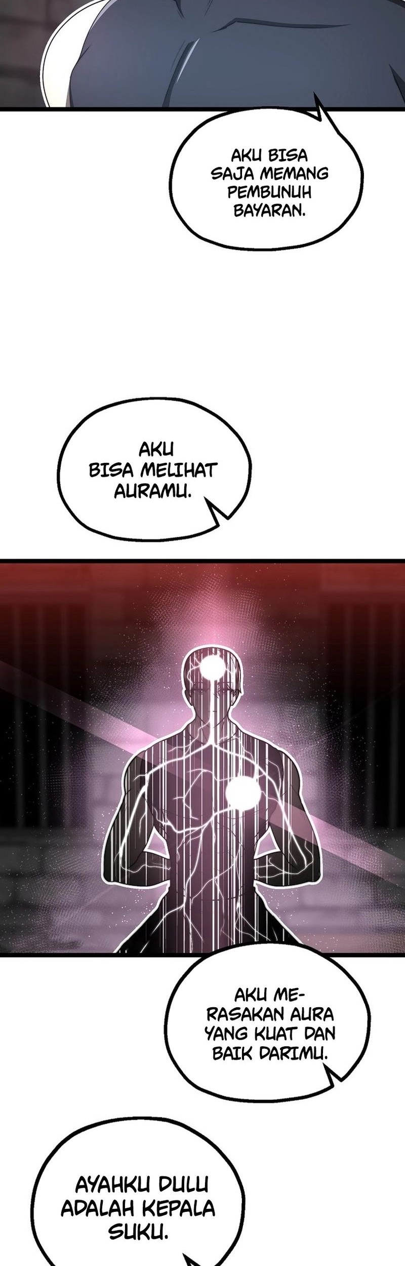 Solo Eating to Overpowered Chapter 22 Gambar 40