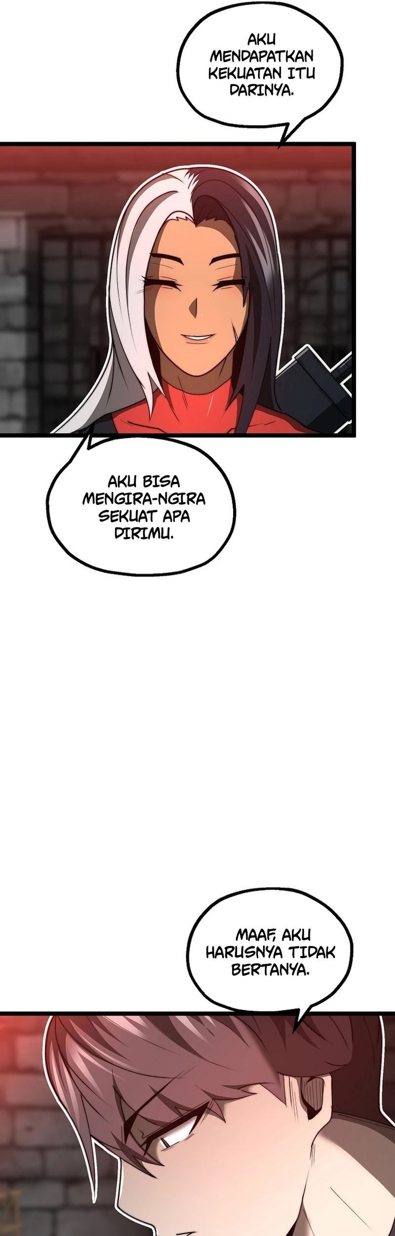 Solo Eating to Overpowered Chapter 22 Gambar 43