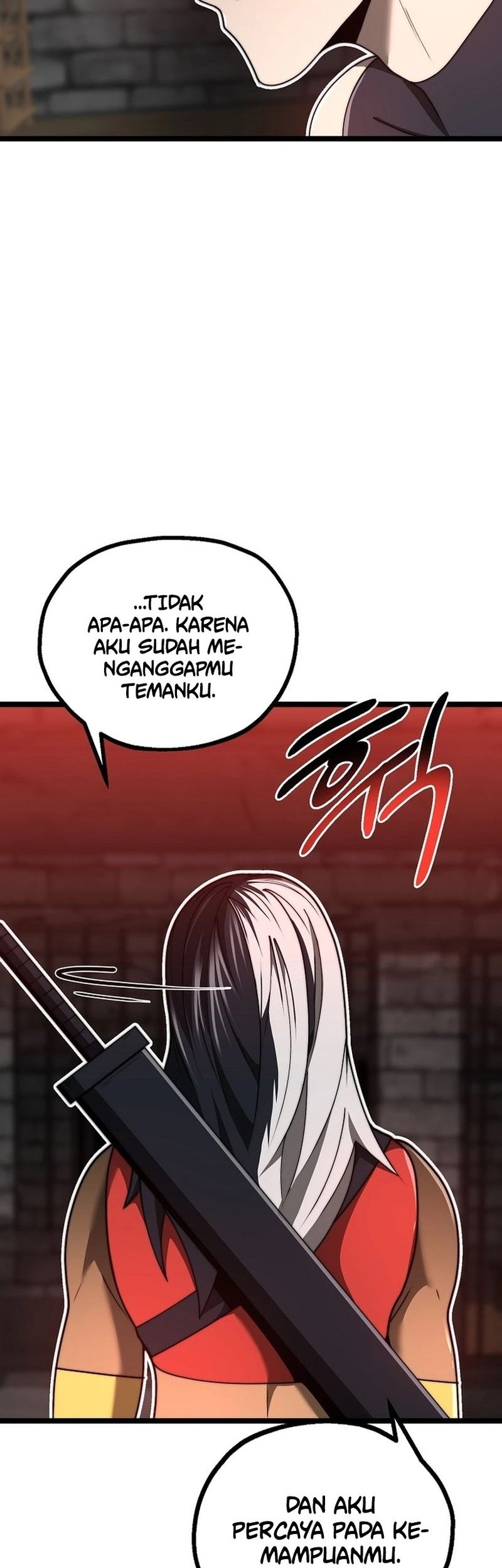 Solo Eating to Overpowered Chapter 22 Gambar 44