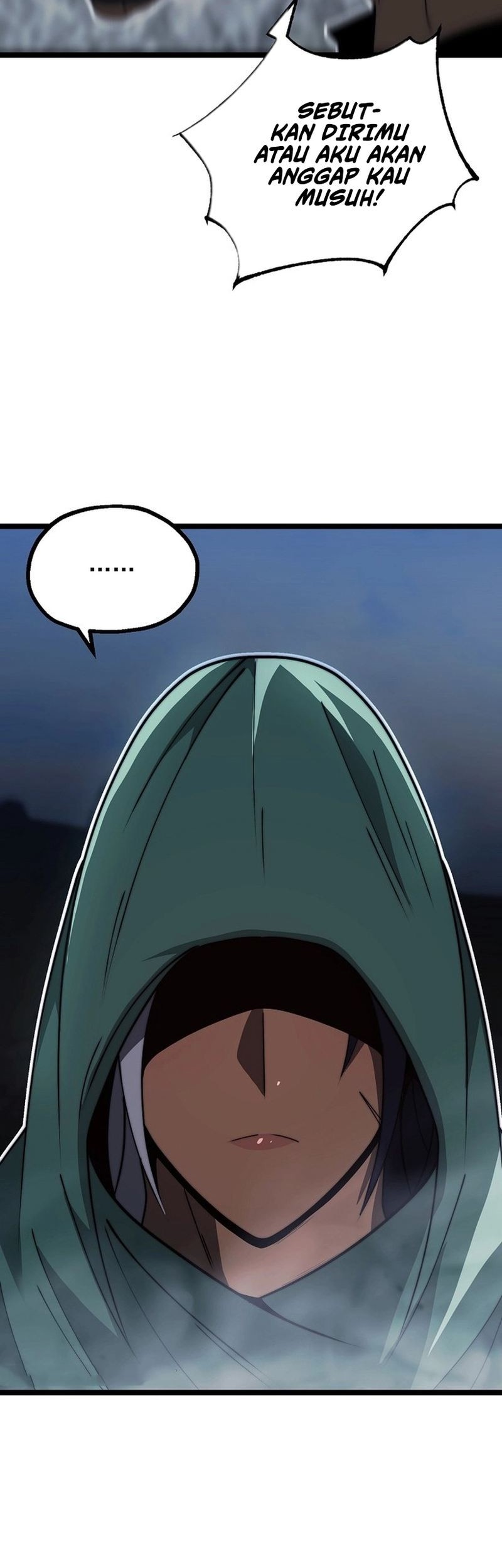 Solo Eating to Overpowered Chapter 22 Gambar 52