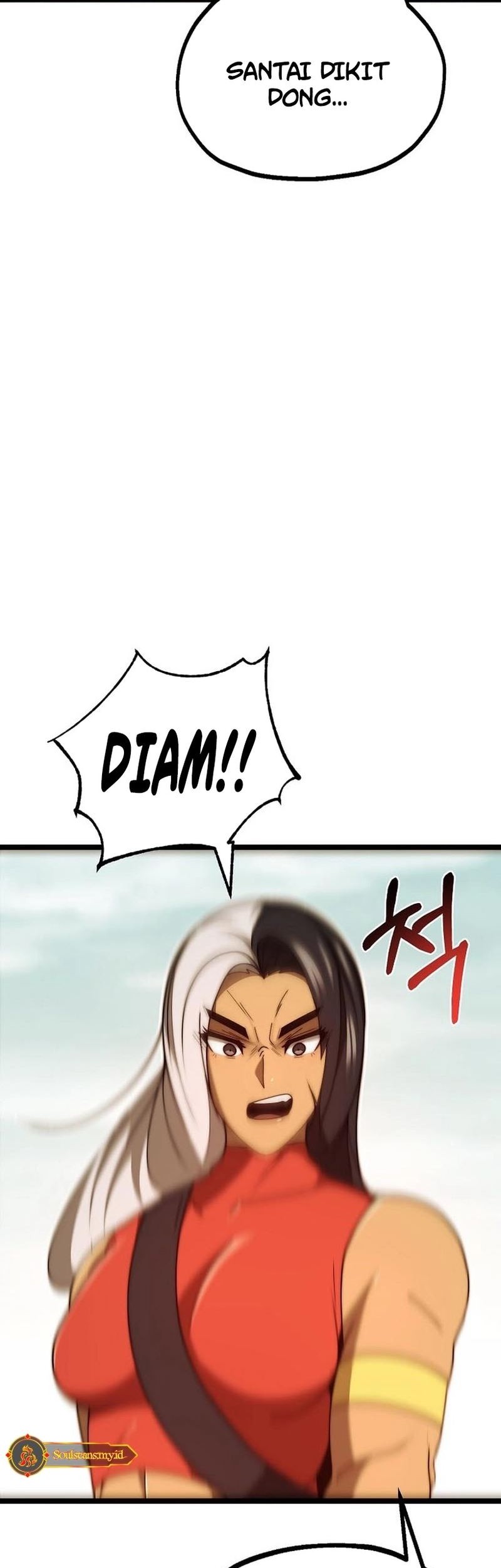Solo Eating to Overpowered Chapter 22 Gambar 3