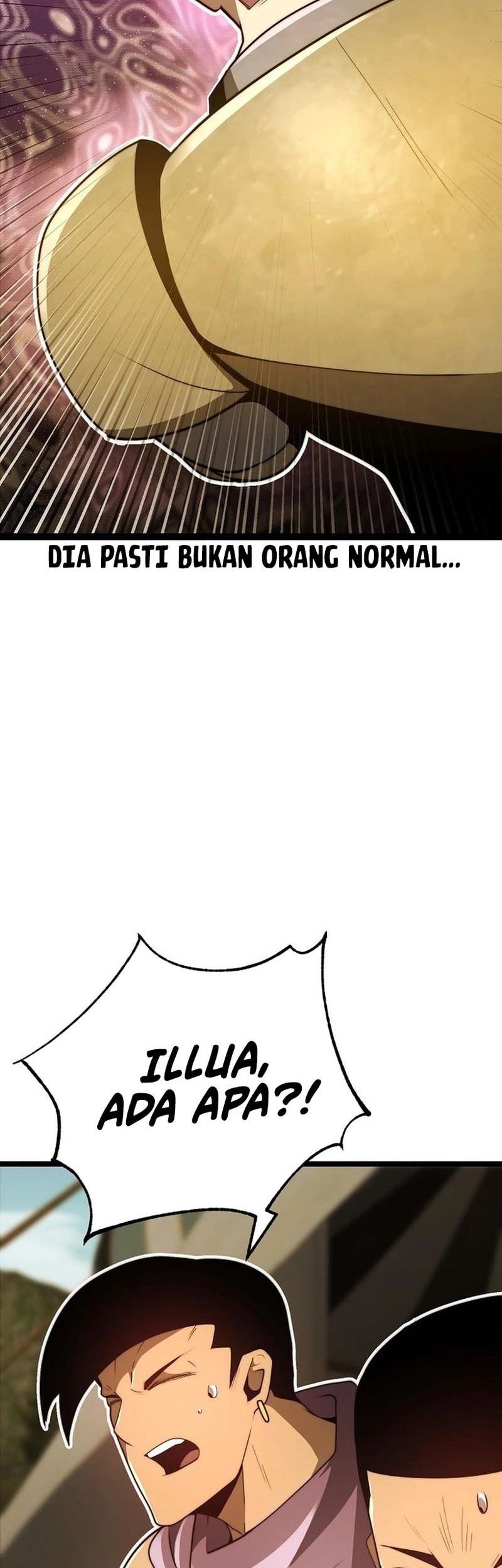 Solo Eating to Overpowered Chapter 22 Gambar 6