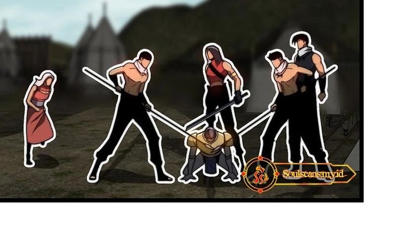 Solo Eating to Overpowered Chapter 22 Gambar 12